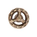 Mitform Valvula Rueda