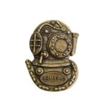 Mitform Cabeza Buceo