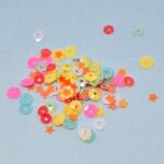 Lentejuela Arco Iris