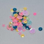 Lentejuela  Flamenco