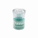 Polvos De Embossing Ocean Sparkle