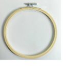 Bastidor Madera 10Cm