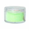 Polvos De Embossing Opaco Green Tea