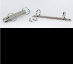 Mecanismo Dos Anillas