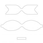 Troquel Lazo Mediano