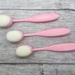 Blender Brusher Set De 3