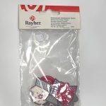 Guantes Colores De Madera