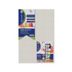 Lienzo Y Pinturas Acrílicas