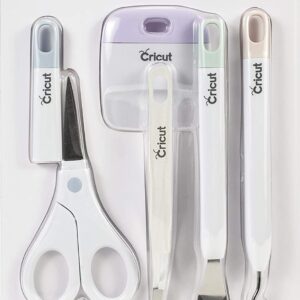 Cricut Basic Tool Set