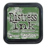 Distress Ink Rustic Wilderness