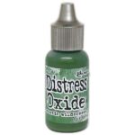 Distress Reinker Oxide Rustic Wilderness