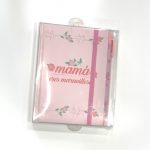 Libreta Mama Eres Maravillosa