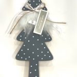 Arbol Navidad Decorado