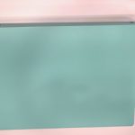 Carpeta Anillas Mint