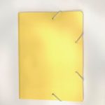 Carpeta Amarilla 18X24