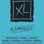 Block Aquarelle Din-A4 300Gr