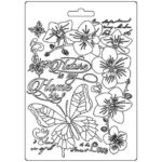 Molde Modelaje K3Pta566