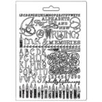 Molde Modelaje K3Pta564