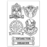 Molde Silicona Sir Vagabund