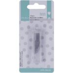 Repuesto Cuchillas 10 Piezas