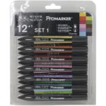 Promarker Set 1