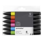Promarker Tonos Vibrantes