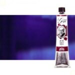 Oleo Goya Azul Ultramar Oscuro 200Ml