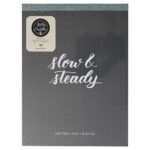 Block Lettering Con Puntos