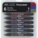 Promarker Rich Tones