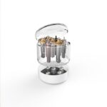 Cricut Organizador Cuchillas