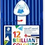 Lápices Acuarelables Staedtler