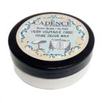 Very Vintage Chic Transparente