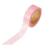Washi Tape Rosa