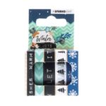 Washi Tape Winter Joys De Studio Light