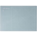 Base De Corte Din-A3 Mint / Rosa