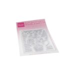 Sello Bullet Journal