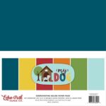 Block 30X30 Básicos My Dog