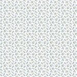 Tela Encuadernar Lilies 50X70