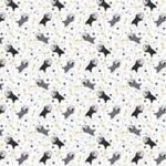 Tela Encuadernar Space 50X70