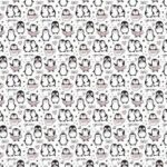 Tela Encuadernar Sweet Y Cozy 50X70