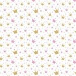 Tela Encuadernar Princess 50X70