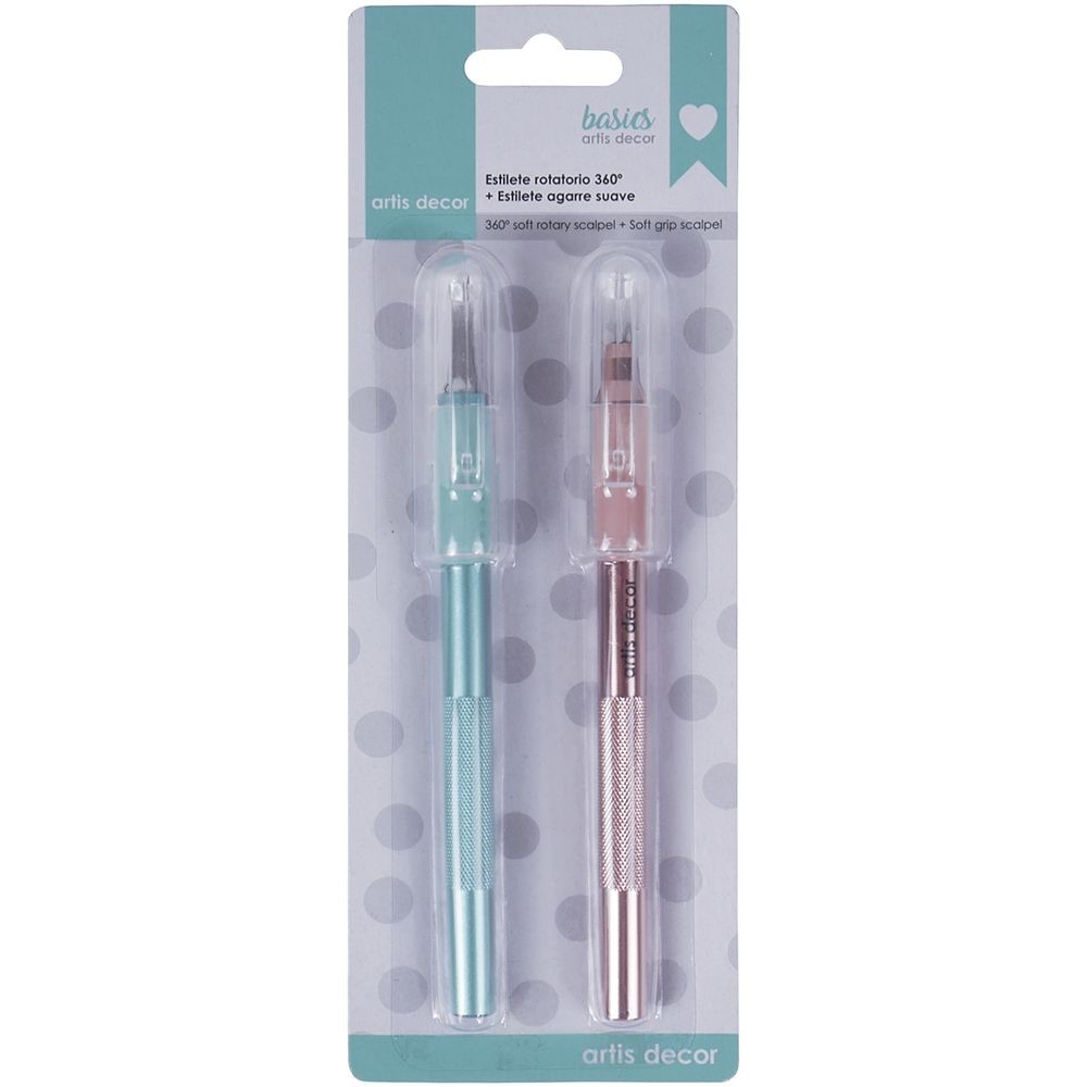 images Kit Cutter Estiletes - Imagen 1