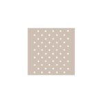 Stencil Polka Dots 2 21X30