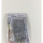 Sello Mis Puntos Vicky Trabas