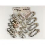 Madera Clips My Journal Vicky Trabas