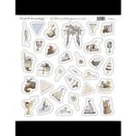 Die Cuts Un Dia Muy Especial Niño