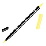 Abt Tombow Pale Yellow 062