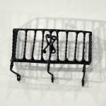 Barandilla Metal 5 Cm