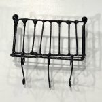 Barandilla Metal 5 Cm