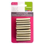 Recambios Aplicador Rectangulares